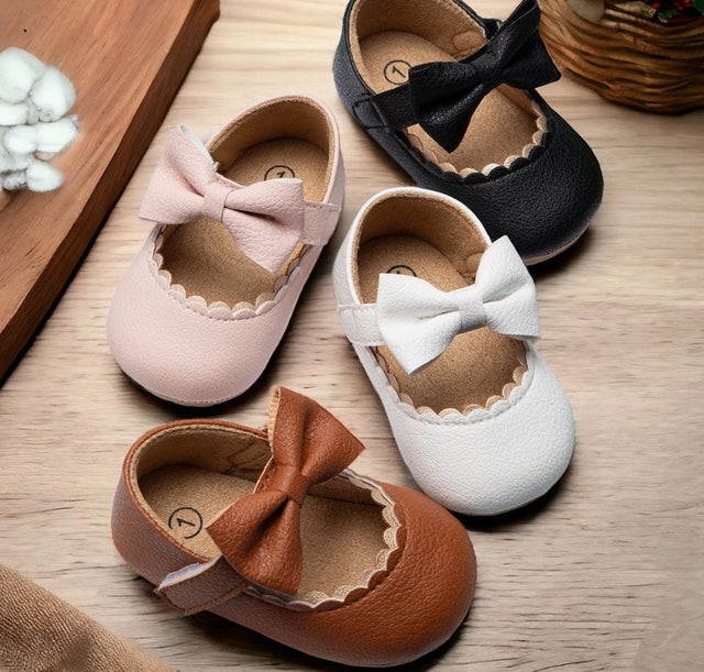 Chaussures pour bébés | 123.MODE